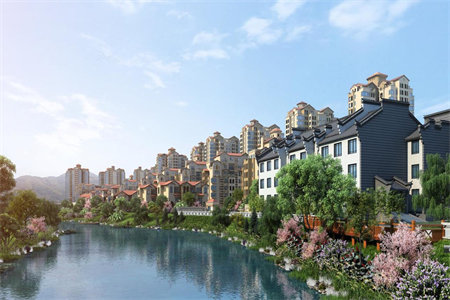 恒大品城1室1厅1卫59m242万