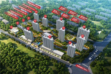 出售泰安中南佳期漫3室1厅1卫93平精装修